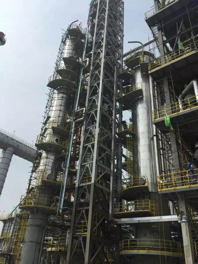 十堰设备翻新喷涂・钢构厂房升级改造