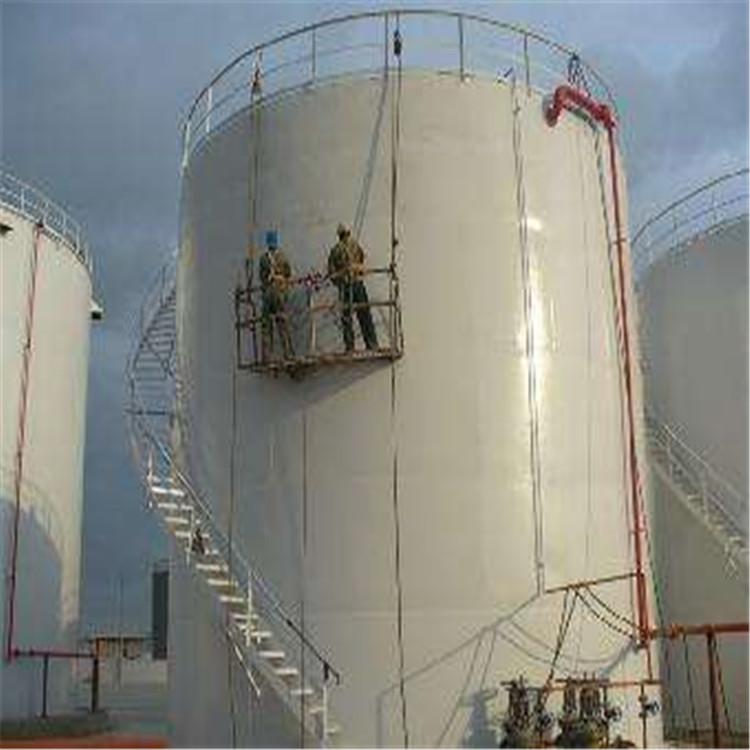 十堰喷漆翻新・工业喷漆・设备喷漆服务简介