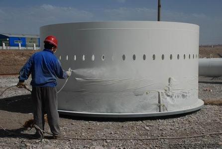 十堰除锈喷漆翻新具备显著优势